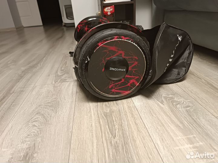 Гироскутер SmartOne