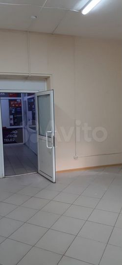Торговая площадь, 31 м²