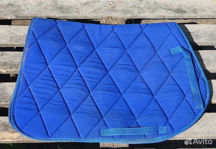 Амуниция для лошади и пони