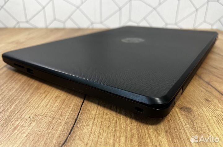 Игровой HP i5-7200U/ 8GB DDR4/ R5 M330/ SSD 256