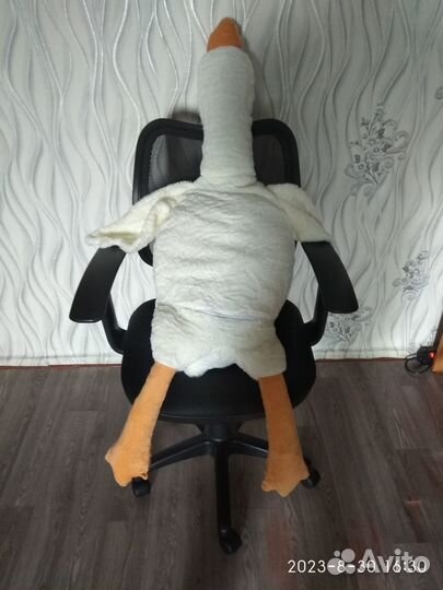 Мягкие игрушки новые