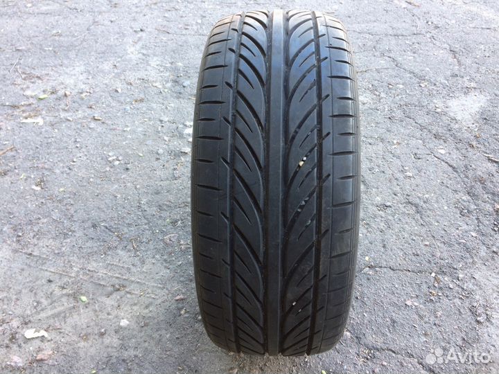 Hankook Ventus V12 Evo K110 235/50 R18