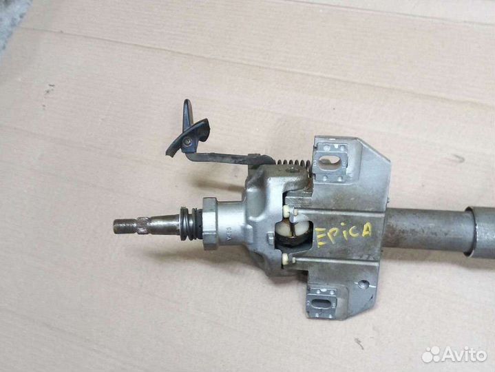 Рулевой вал Шевроле Эпика