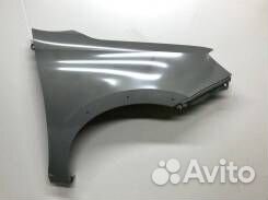 Крыло переднее правое Гранта 2190 без цвета новое