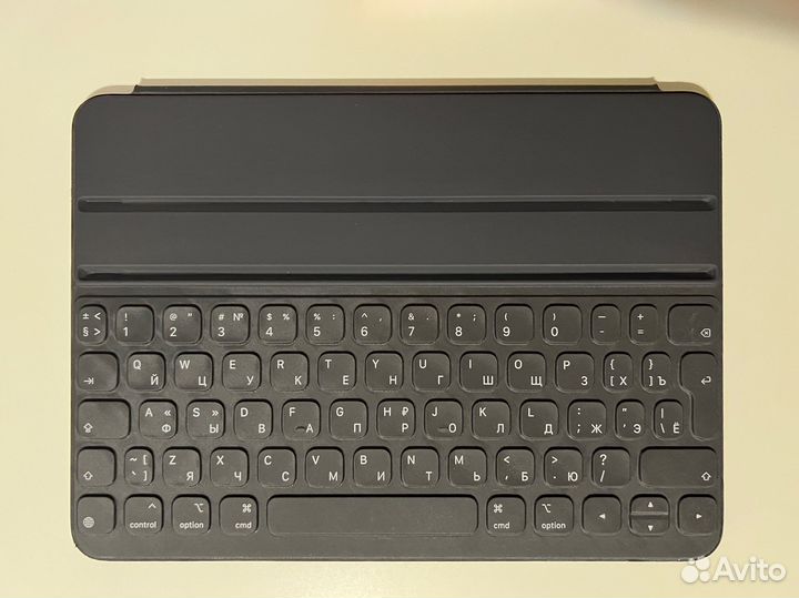 Apple Smart Keyboard Folio для iPad Pro 11”