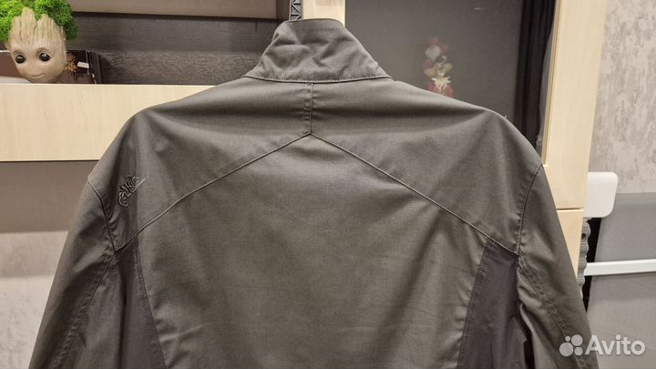 Куртка Helikon-Tex Greyman Jacket