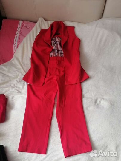 Женские вещи пакетом