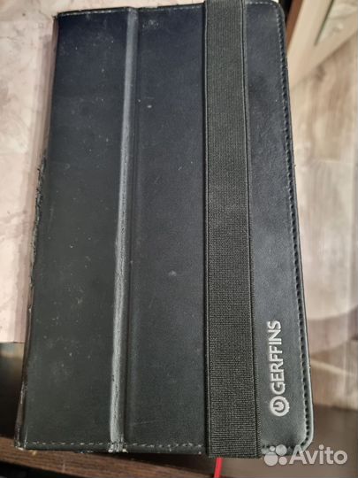 Планшет Irbis tz-62