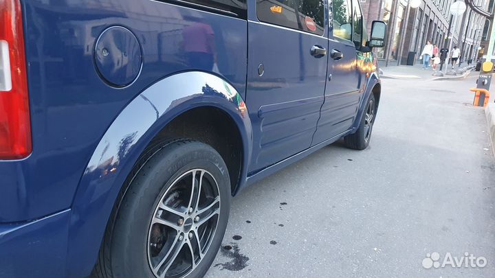 Ford Tourneo Connect 1.8 МТ, 2008, 311 797 км