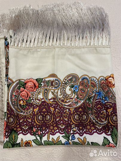 Платок женский