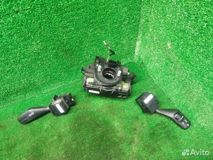 Подрулевой переключатель Ford Mondeo 4 рестайлинг