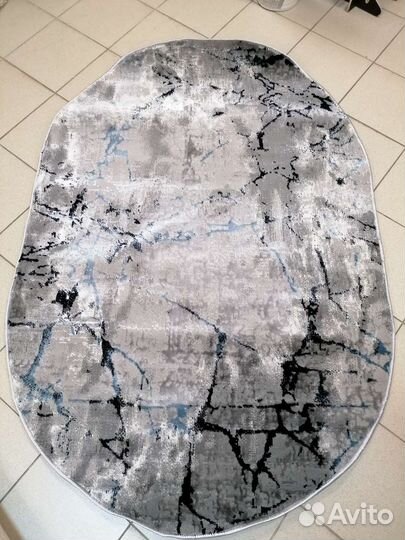 Ковёр 1.2* 1.8 новый Турецкий