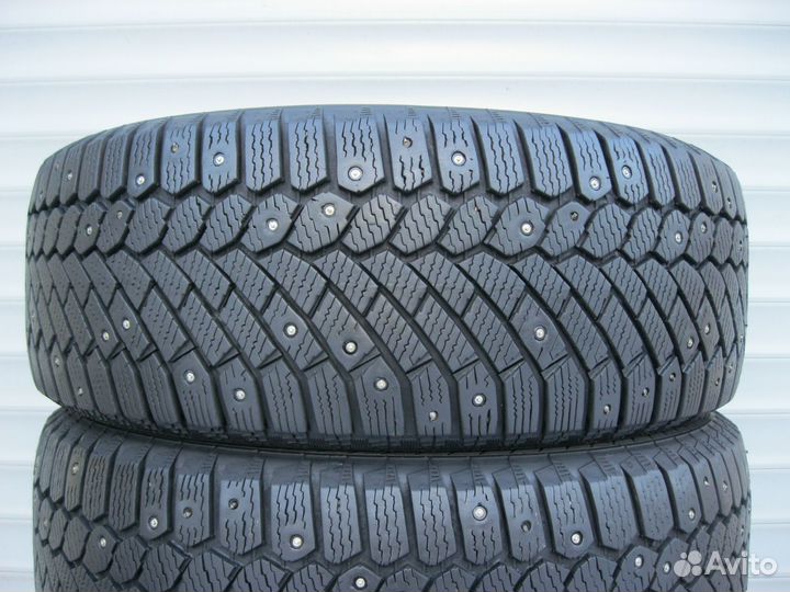 Gislaved Nord Frost 200 215/60 R16