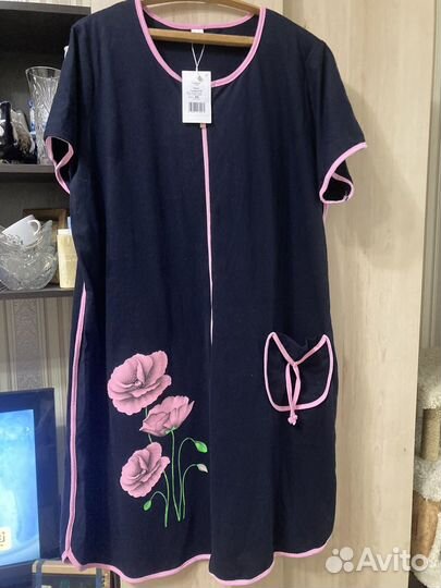 Вещи женские большой размер