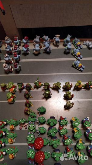 Киндер сюрприз