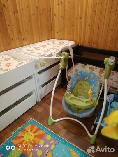 Продам детский центр