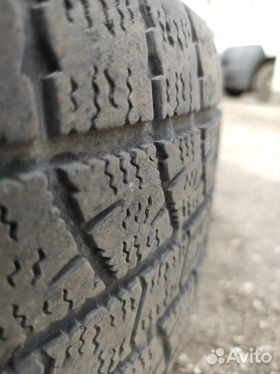 Kumho Ice Power KW21 205/55 R16