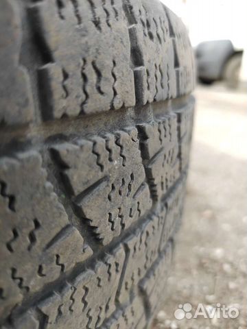 Kumho Ice Power KW21 205/55 R16