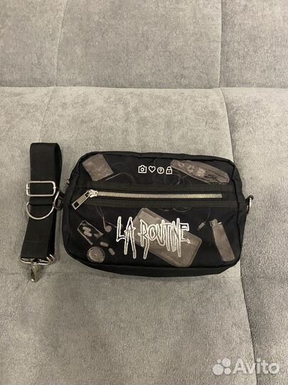 Сумка la routine