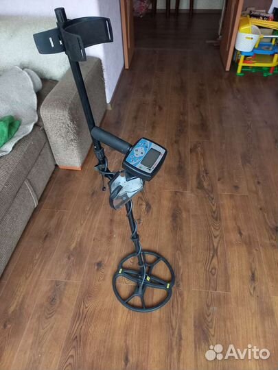 Металлоискатель minelab х terra 705