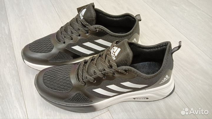 Кроссовки мужские Adidas р.40-45