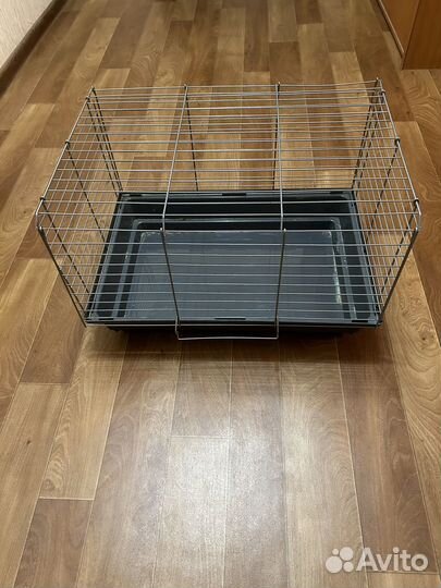 Клетка 58/40/40