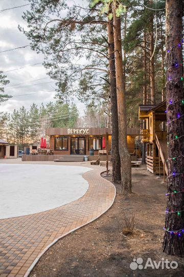 Беседка в аренду +18 мясных блюд + сервировка