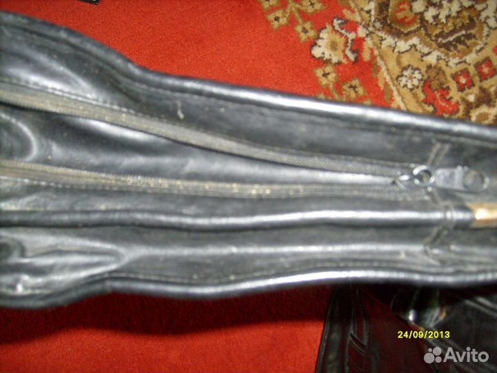 Сумка-портфель