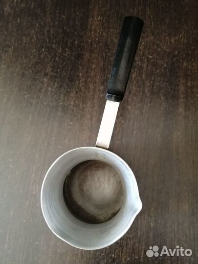 Турка для кофе СССР