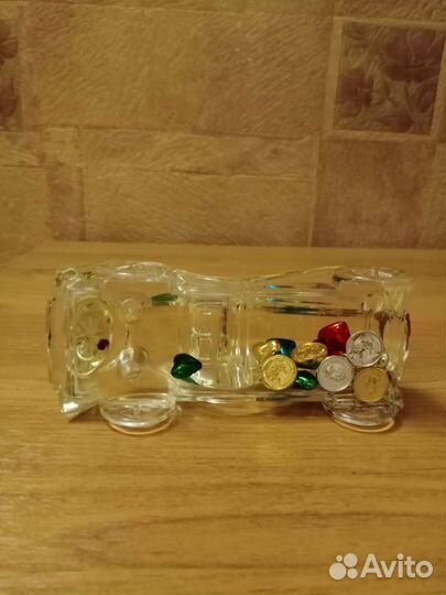 Сувенирная машина