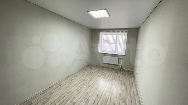 Офис, 13-17 м²