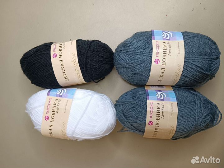 Пехорка детская