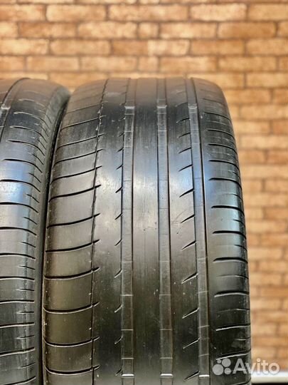 Michelin Latitude Sport 255/45 R20