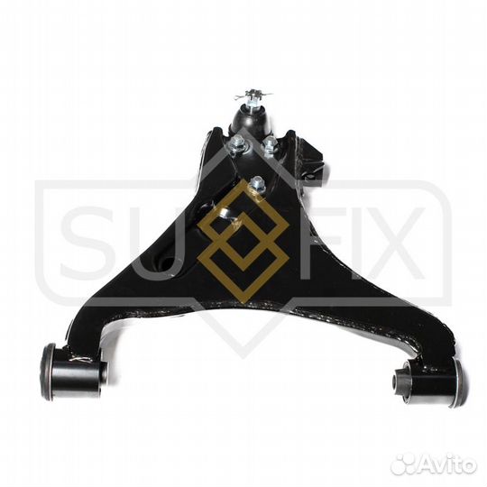 Рычаг передней подвески правый