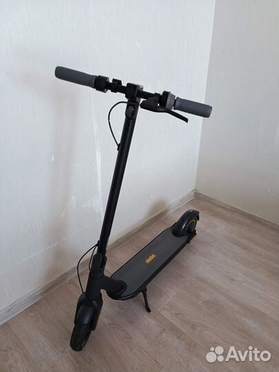 Электросамокат Ninebot max g30