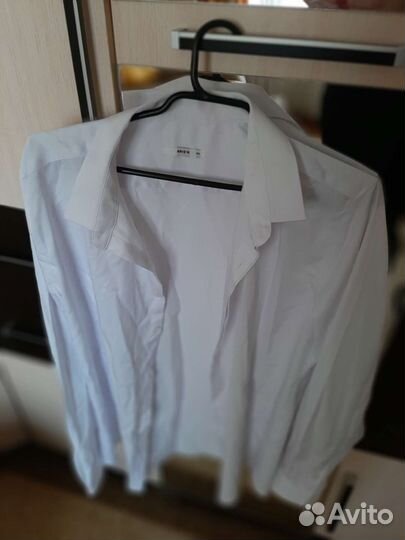 Мужские рубашки