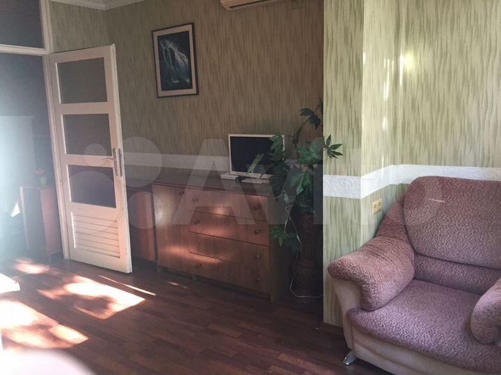 1-к. квартира, 30 м², 3/10 эт.
