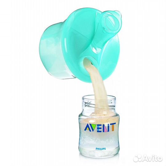 Новый Дозатор молочной смеси Philips Avent, оригин