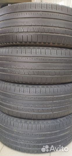 Pirelli Scorpion Verde All Season 215/60 R17 96V