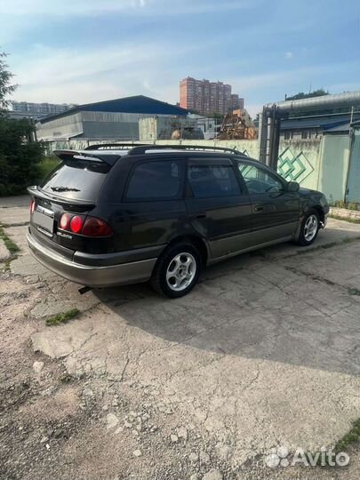 Toyota Caldina 2.0 AT, 1998, 368 085 км