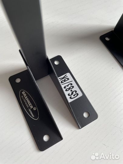 Держатель для гитары Brahner