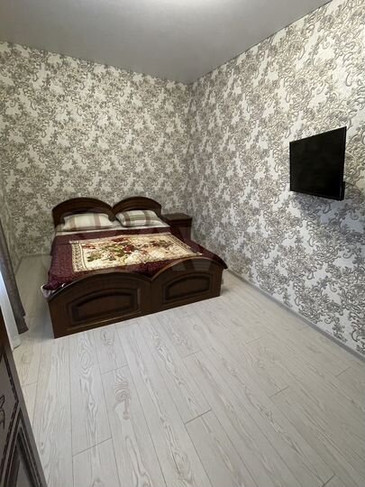 1-к. квартира, 35 м², 2/3 эт.