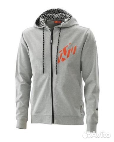 Худи KTM