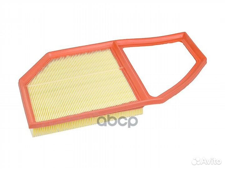 Фильтр воздуш. lifan myway Stellox 71-02058-SX
