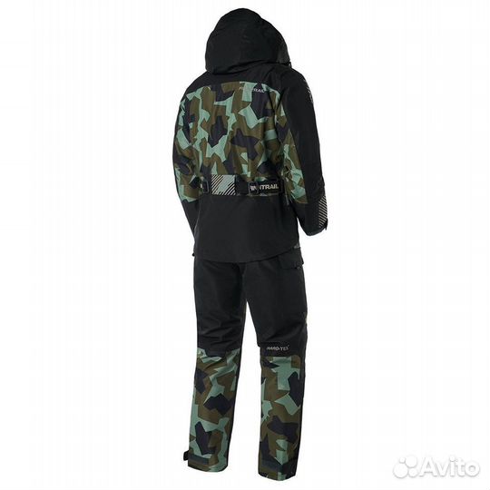 Костюмы finntrail thor camoarmy