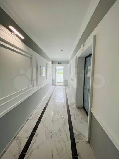 Квартира-студия, 24 м², 7/19 эт.