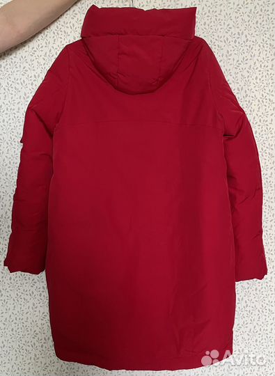 Куртка зимняя