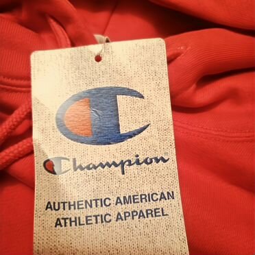 Худи champion оригинал