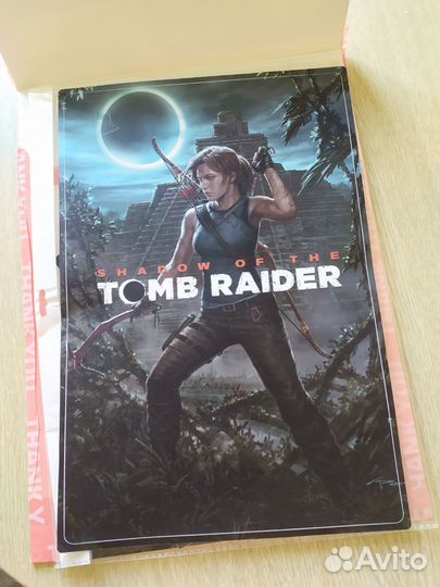 Наклейка на ps5 виниловая новая