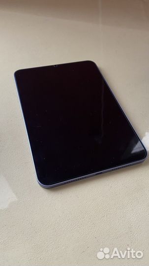 iPad mini 6